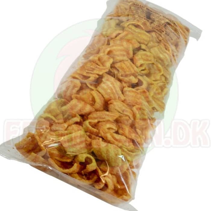 Bacon chips - De originale 200 gram