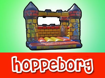 Hoppeborge