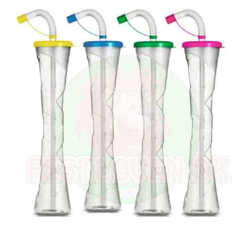 Souvenir-krus - 400 ml. - 1 stk.