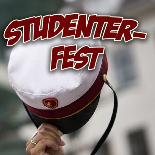Studenterfest