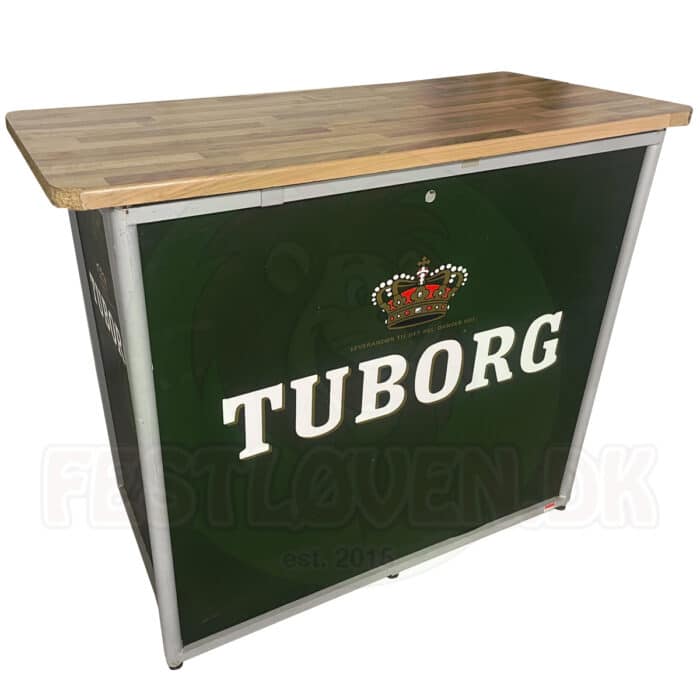 Foldebar "Carlsberg/Tuborg" - Image 2