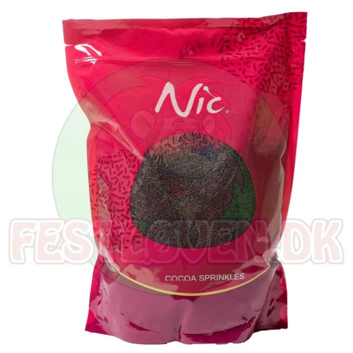 Krymmel "Chokolade" 1 kg