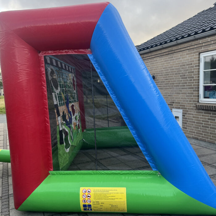 Stort Fodboldmål - 3 x 2,3 meter - Image 3