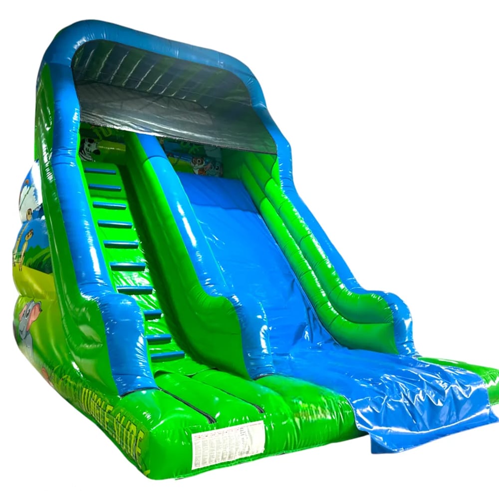 Lej stor rutsjebane nordjylland