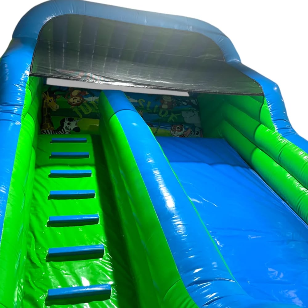 Lej stor rutsjebane nordjylland