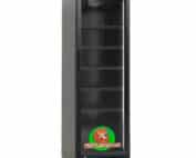 Lej display køleskab i Hjørring eller Aalborg